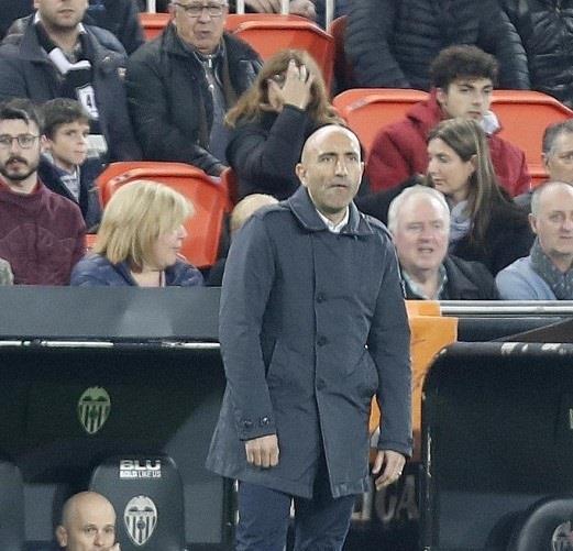 Abelardo, entrenador del Deportivo Alavés | LALIGA ep abelardo entrenadordeportivo alaves 20180117214803