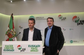 ep aitor estebanjokin bildarratz