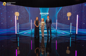 ep amazon elegida la empresa mas atractiva para trabajar en espana segun randstad