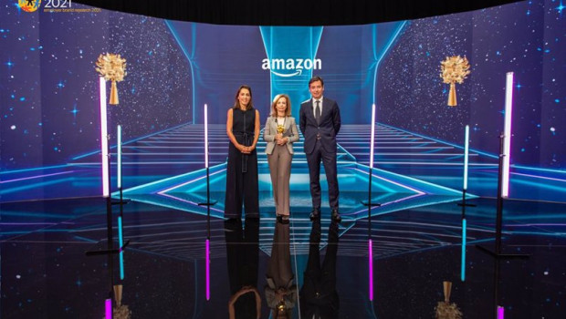 ep amazon elegida la empresa mas atractiva para trabajar en espana segun randstad