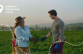 ep amway lanza una herramienta para que los consumidores conozcan todo el proceso de creacion de sus ep amway lanza una herramienta para que los consumidores conozcan todo el proceso de creacion de sus