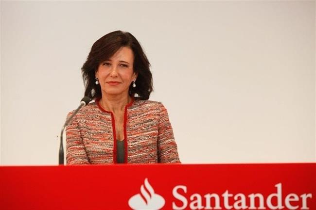 ep ana botin presidentabanco santander