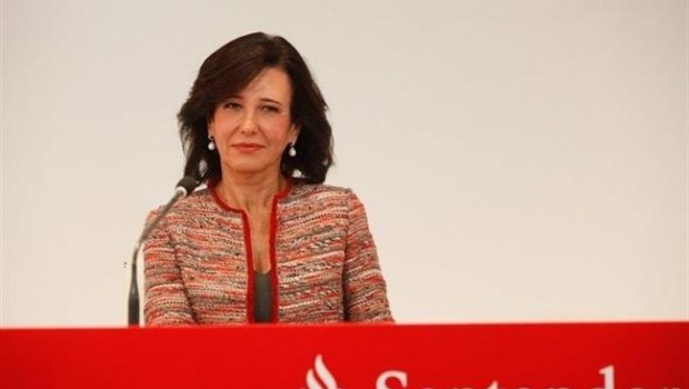 ep ana botin presidentabanco santander