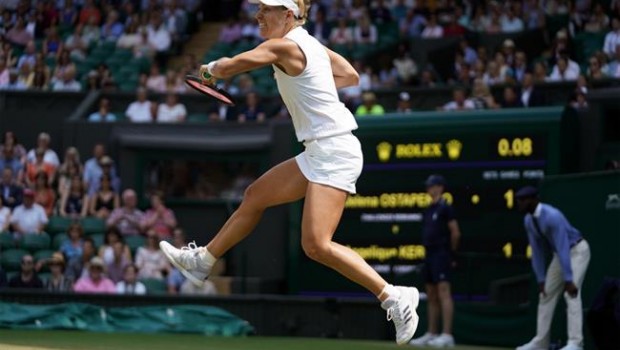 ep angelique kerber ejecutagolpewimbledon