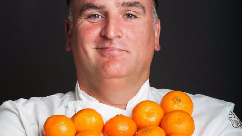 Archivo - Chef Jose Andres Portraits | JOSE ANDRES - Archivo ep archivo chef jose andres portraits