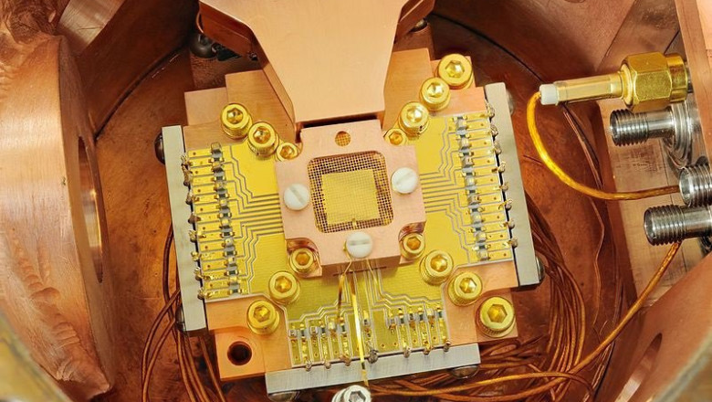 ep archivo   computacion cuantica atrapamiento de iones