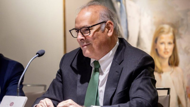 ep archivo   el consejero delegado de iberdrola espana mario ruiz tagle 20260610134904