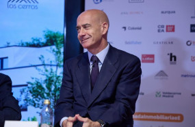 ep archivo   el consejero delegado de metrovacesa jorge perez de leza