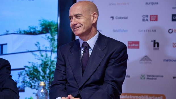 ep archivo el consejero delegado de metrovacesa jorge perez de leza ep archivo el consejero delegado de metrovacesa jorge perez de leza