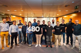 ep archivo   el equipo de develapps se integrara en el area de desarrollo a medida de cuatroochenta