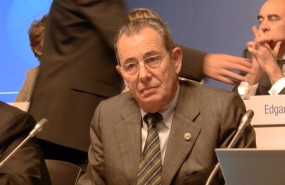 ep archivo   el expresidente de grifols victor grifols