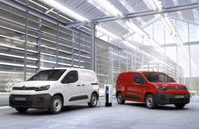 ep archivo   el nuevo citron  berlingo van completamente electrico