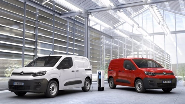 ep archivo   el nuevo citron  berlingo van completamente electrico