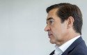 ep archivo   el presidente del bbva carlos torres vila durante una entrevista para europa press en