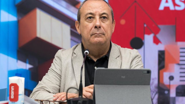 ep archivo   el secretario confederal de proteccion social y politicas publicas carlos bravo