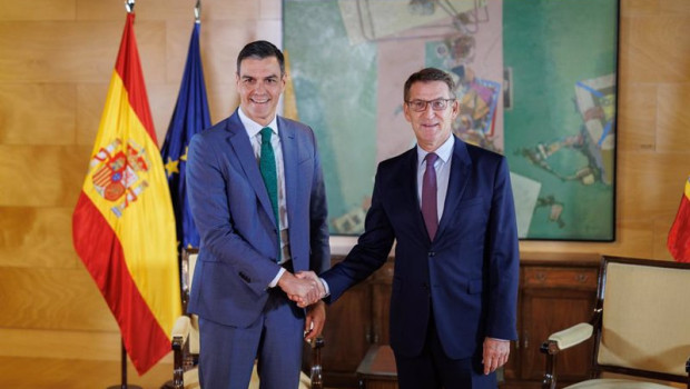 ep archivo   el secretario general del psoe y presidente del gobierno en funciones pedro sanchez i