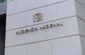 ep archivo fachada de la audiencia nacional a 7 de julio de 2023 en madrid espana la audiencia ep archivo fachada de la audiencia nacional a 7 de julio de 2023 en madrid espana la audiencia