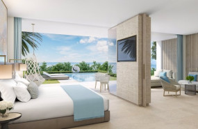 ep archivo   habitacion del futuro hotel ikos andalucia en estepona malaga