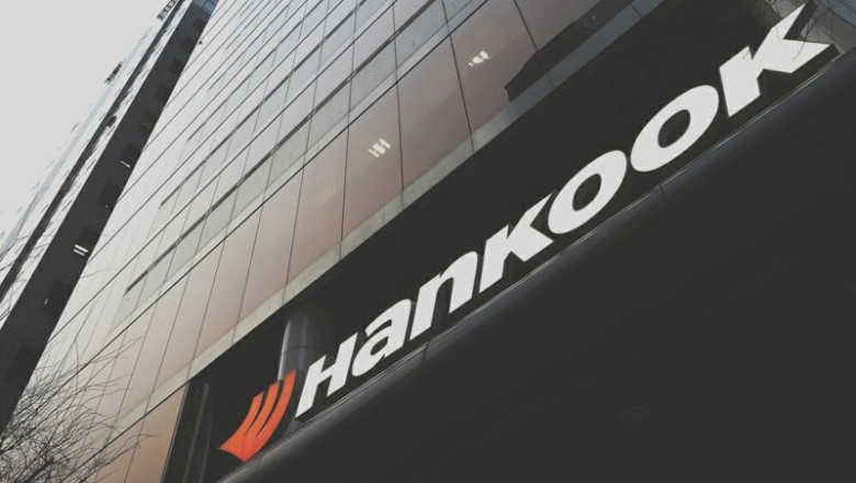 ep archivo hankook recorta en un 16 su beneficio operativo hasta marzo a los 2247 millones de ep archivo hankook recorta en un 16 su beneficio operativo hasta marzo a los 2247 millones de