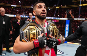 ep archivo ilia topuria noquea a oliveira y logra su segundo cinturon de la ufc ep archivo ilia topuria noquea a oliveira y logra su segundo cinturon de la ufc