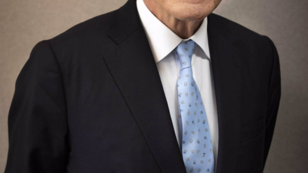 ep archivo   isidrre faine president de la fundacio bancria la caixa