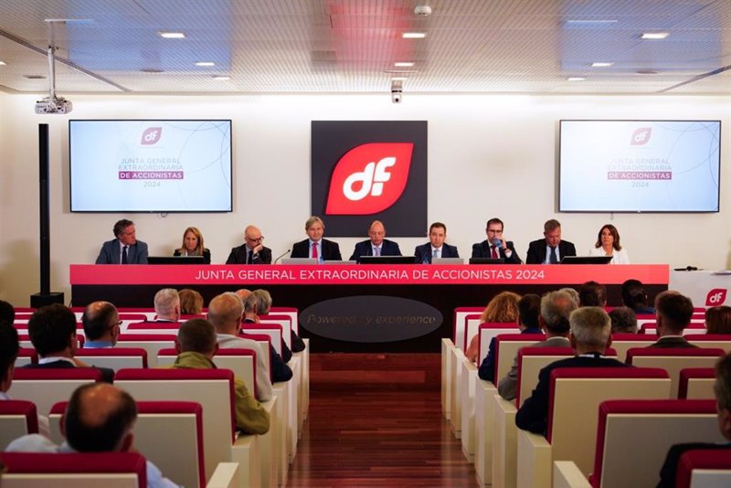 Duro Felguera sube con ganas tras activar la venta de su sede y otras propiedades