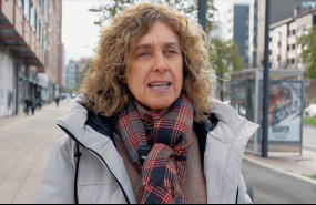 ep archivo   la consejera de movilidad sostenible susana garcia chueca