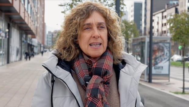 ep archivo   la consejera de movilidad sostenible susana garcia chueca