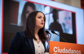 ep archivo la presidenta de ciudadanos ines arrimadas 20230419133302 ep archivo la presidenta de ciudadanos ines arrimadas 20230419133302