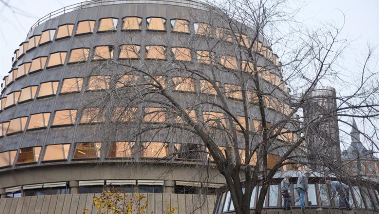 ep archivo la sede del tribunal constitucional el dia que se celebra el pleno extraordinario del ep archivo la sede del tribunal constitucional el dia que se celebra el pleno extraordinario del