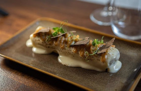 ep archivo   lantiquari gastronmic barcelona elegido el restaurante favorito de los espanoles en