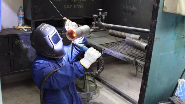ep archivo   las profesiones mas demandas del sector industrial