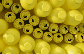 ep archivo   llatas y botellas de plastico