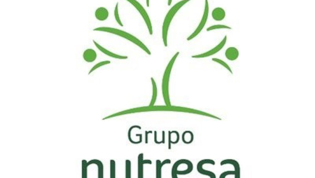 ep archivo   logo de la compania de alimentacion colombiana grupo nutresa