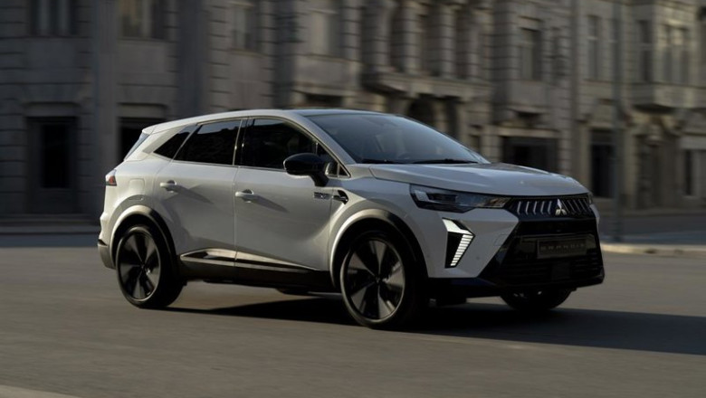 ep archivo   mitsubishi celebra el acuerdo comercial con eeuu pero su beneficio cae un 97 en el