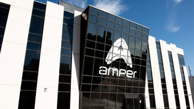 ep archivo sede de amper 20260729184803 ep archivo sede de amper 20260729184803