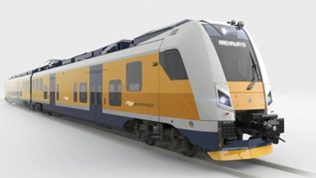 ep archivo tren de arenaways participado al 33 por serena ep archivo tren de arenaways participado al 33 por serena