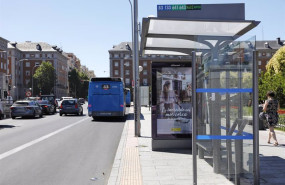 ep archivo un autobus urbano de la emt circula por las inmediaciones del intercambiador de moncloa ep archivo un autobus urbano de la emt circula por las inmediaciones del intercambiador de moncloa