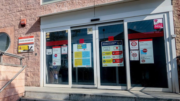 ep archivo   una oficina del sepe 20250724092003