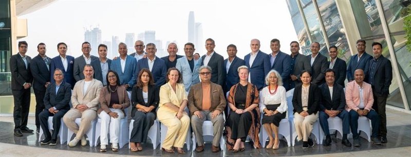 ep atmosphere core anuncia un plan de expansion global para entrar en nuevos mercados en asia y ep atmosphere core anuncia un plan de expansion global para entrar en nuevos mercados en asia y
