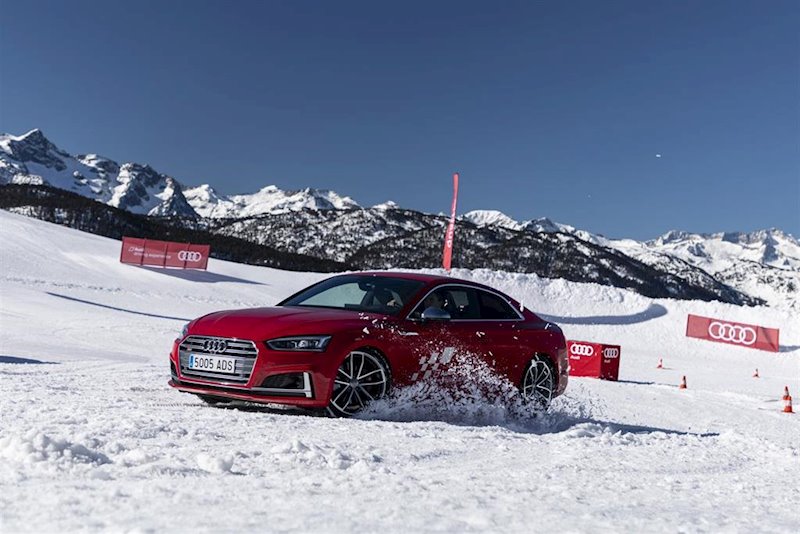 ep audi comenzara a partir de enero una nueva temporada de cursos de conduccion de invierno ep audi comenzara a partir de enero una nueva temporada de cursos de conduccion de invierno