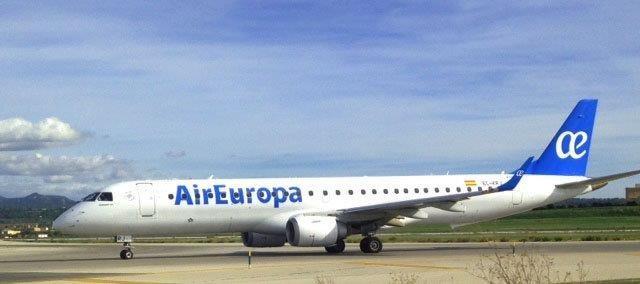 ep avionair europa express