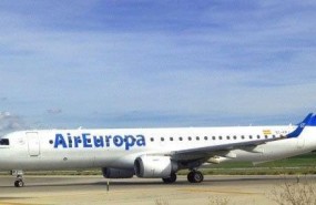 ep avionair europa express