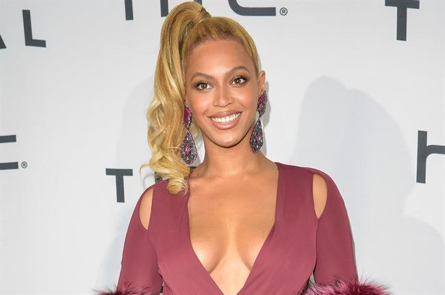 Beyonce | EUROPA PRESS ep beyonce