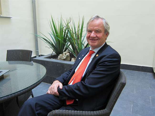 ep bjorn kjos