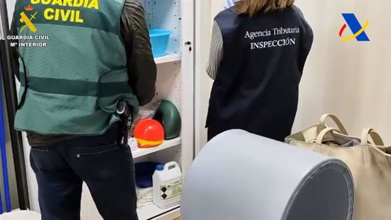 ep cae una organizacion en sevilla con 46 detenidos por defraudar mas de 100 millones en ep cae una organizacion en sevilla con 46 detenidos por defraudar mas de 100 millones en