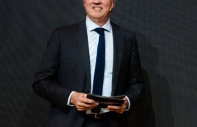 ep carlos garrido nuevo presidente de la mesa de turismo de espana ep carlos garrido nuevo presidente de la mesa de turismo de espana