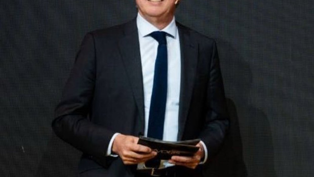 ep carlos garrido nuevo presidente de la mesa de turismo de espana