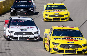 ep carrera de nascar