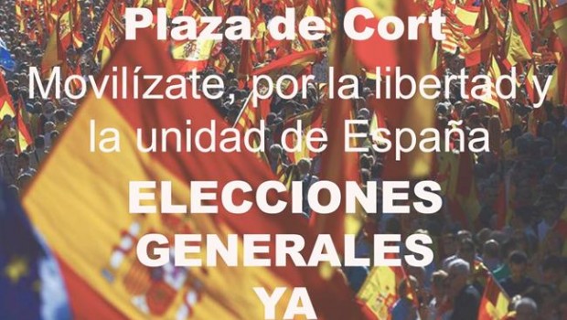 ep cartel manifestaciongobierno